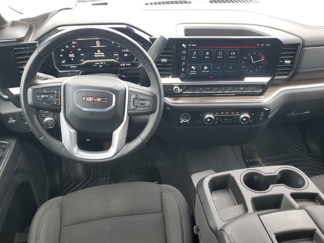 Certified 2024 GMC Sierra 1500 Elevation image 12