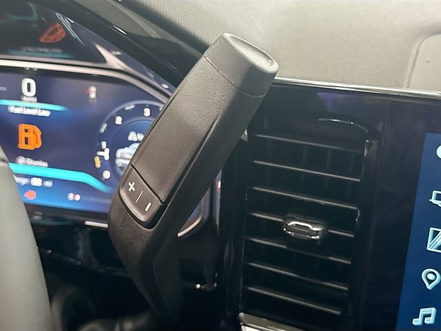 New 2026 Chevrolet Silverado 1500 LT image 18