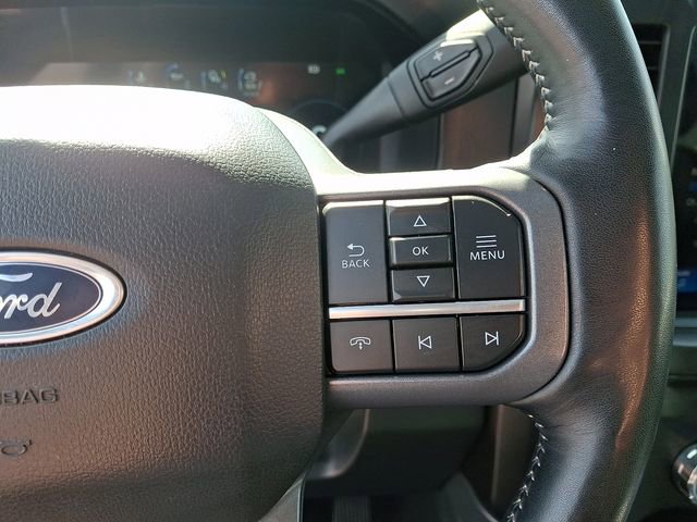 Used 2024 Ford F250 Lariat w/ Lariat Ultimate Package image 22