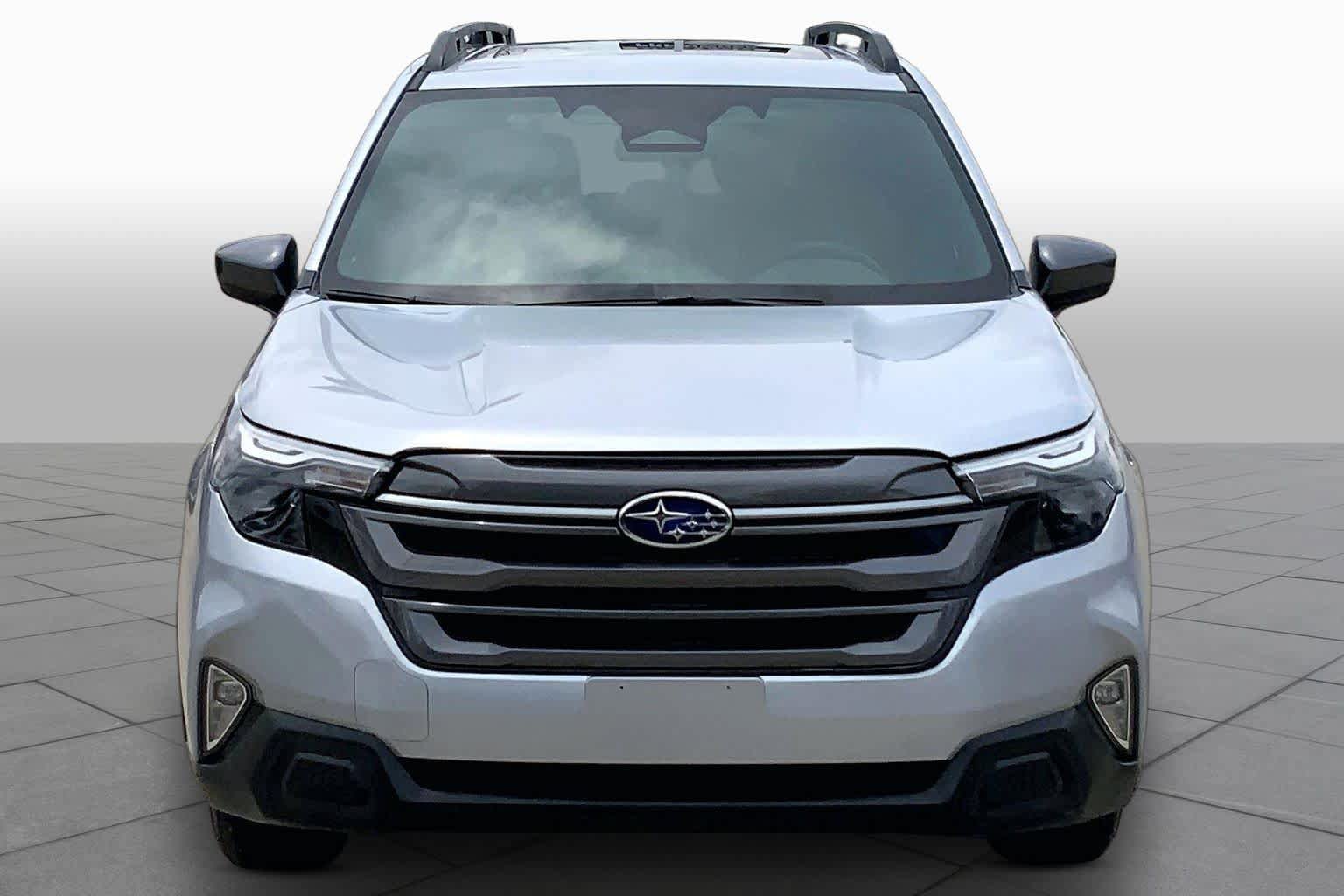 Used 2026 Subaru Forester Premium AWD/4WD image 4