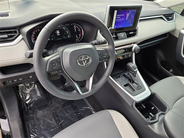 Certified 2025 Toyota RAV4 XLE Premium image 11