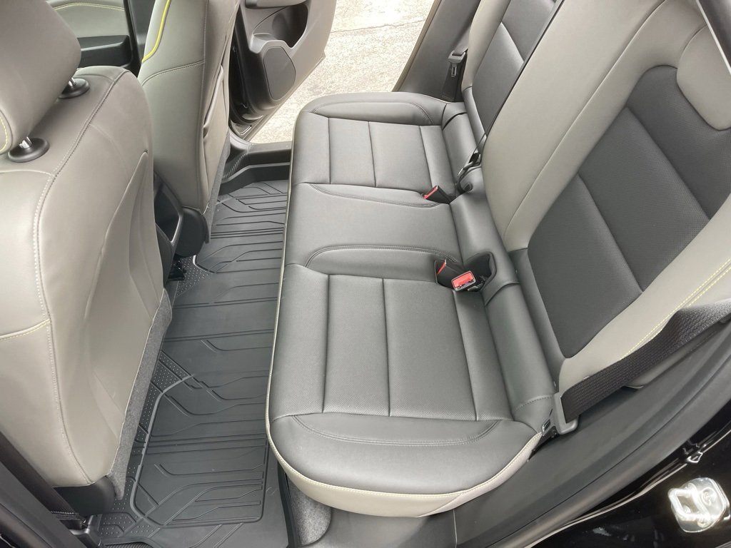 New 2026 Chevrolet Trax ACTIV w/ Sunroof Package image 25