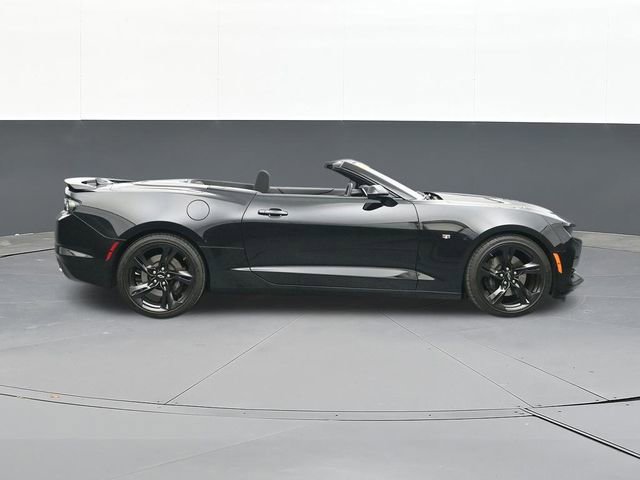 Used 2023 Chevrolet Camaro SS image 18