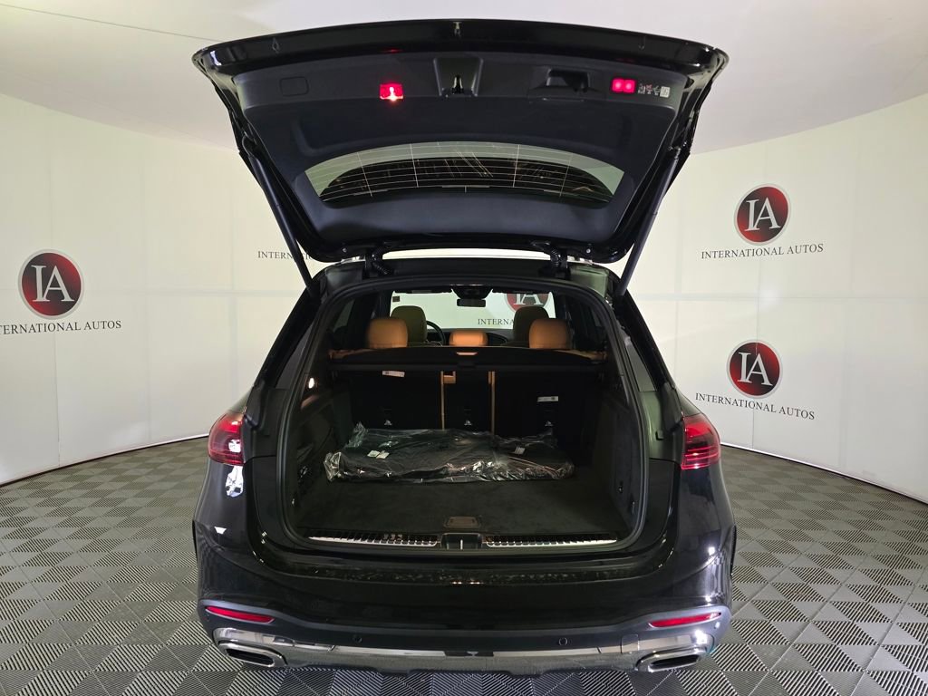 Used 2026 Mercedes-Benz GLE 350 4MATIC image 8