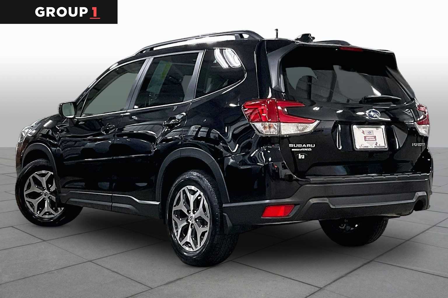 Used 2024 Subaru Forester Premium AWD/4WD image 12