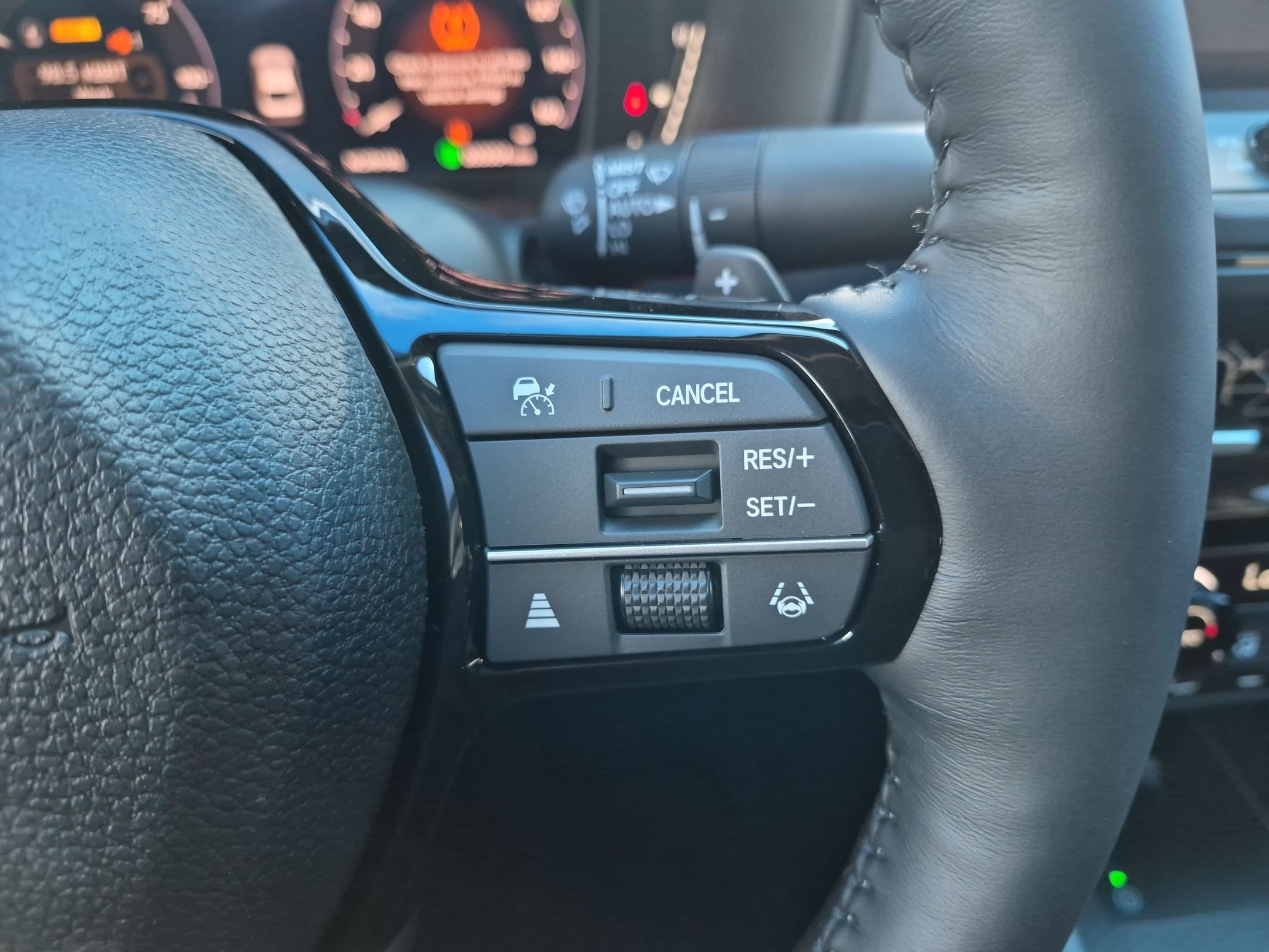 New 2026 Honda Accord Touring image 22