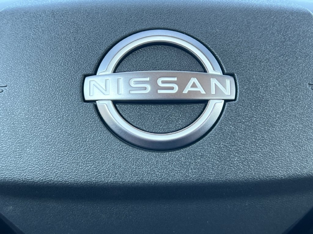 New 2027 Nissan Sentra SR FWD image 6