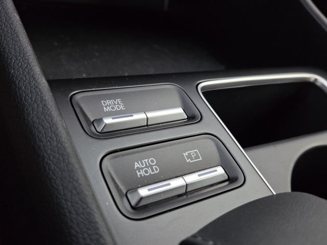 Certified 2026 Hyundai Sonata Blue FWD image 16
