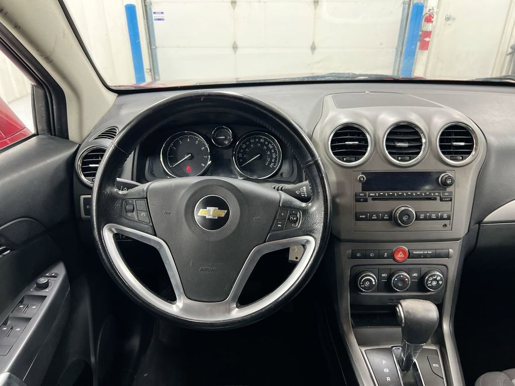 Used 2012 Chevrolet Captiva Sport LT image 6
