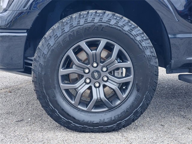 Used 2023 Ford F150 Tremor w/ 360 Degree Camera Package image 10