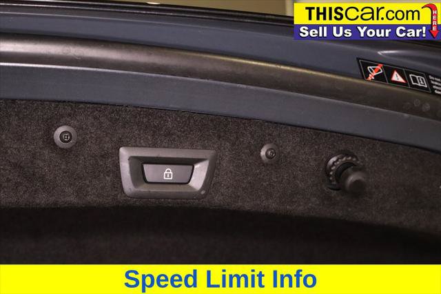 Used 2015 BMW M6 Convertible RWD image 34