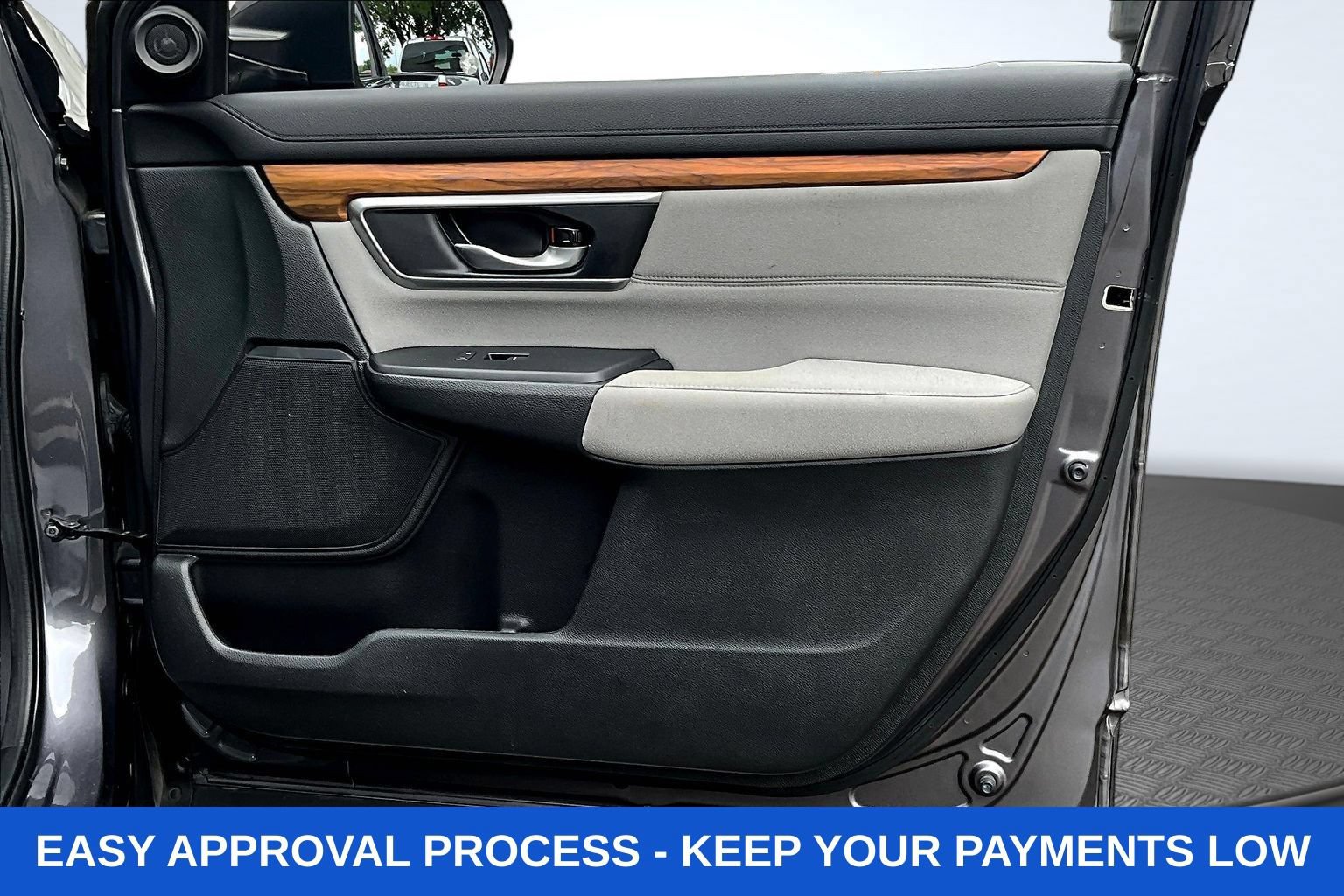 Used 2019 Honda CR-V EX image 30
