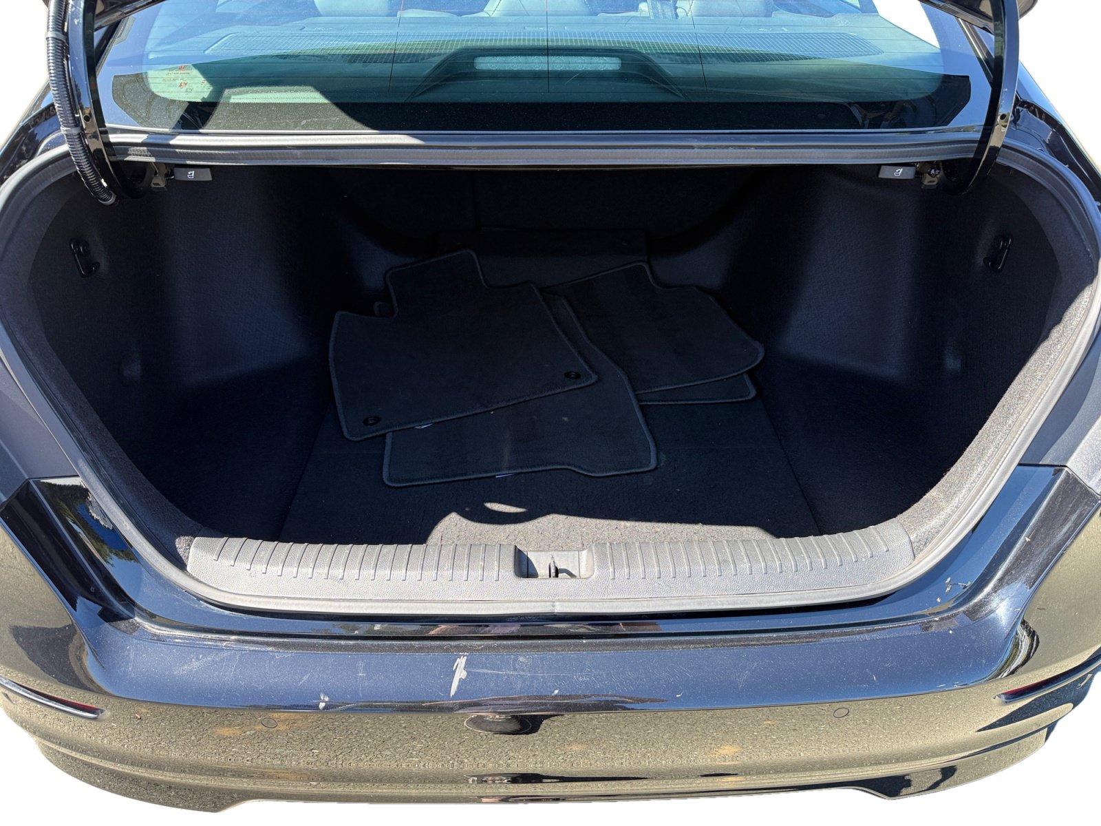 Used 2025 Honda Accord Touring image 17
