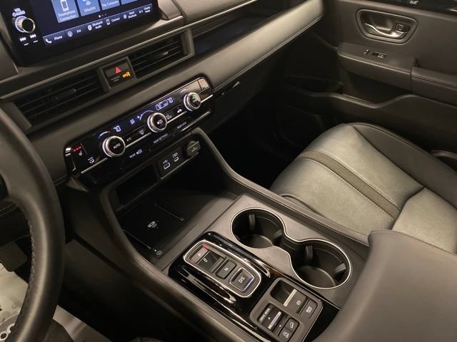 Certified 2025 Honda Pilot EX-L image 14