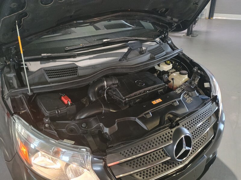 Used 2020 Mercedes-Benz Metris Passenger image 41