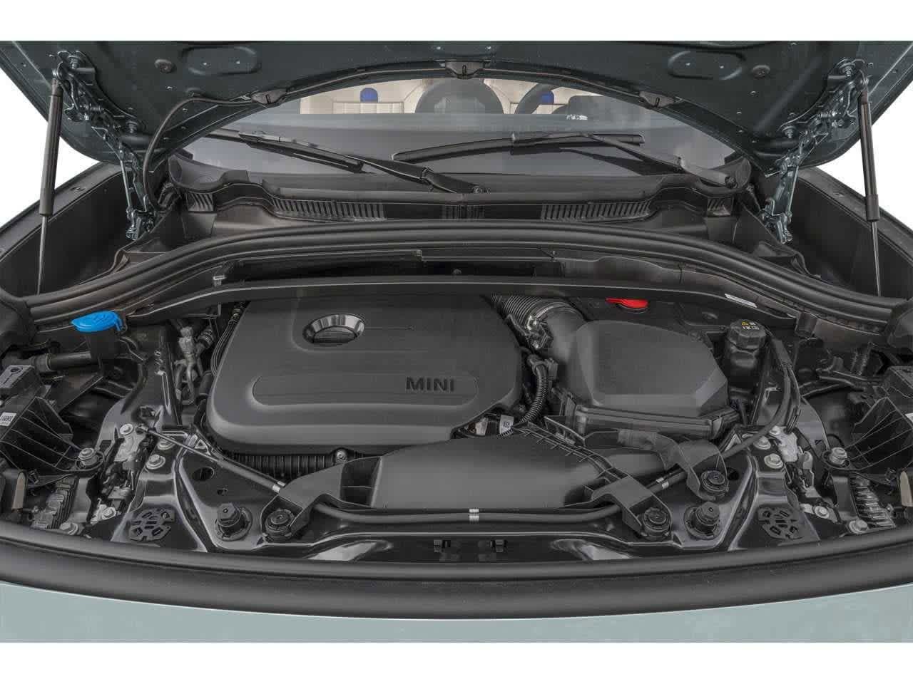 New 2026 MINI Cooper Countryman S AWD/4WD image 8