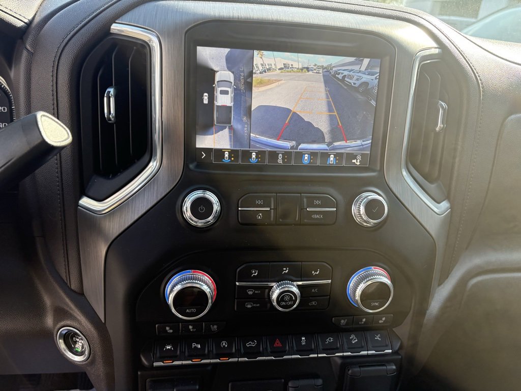 Used 2019 GMC Sierra 1500 Denali w/ Denali Ultimate Package image 10