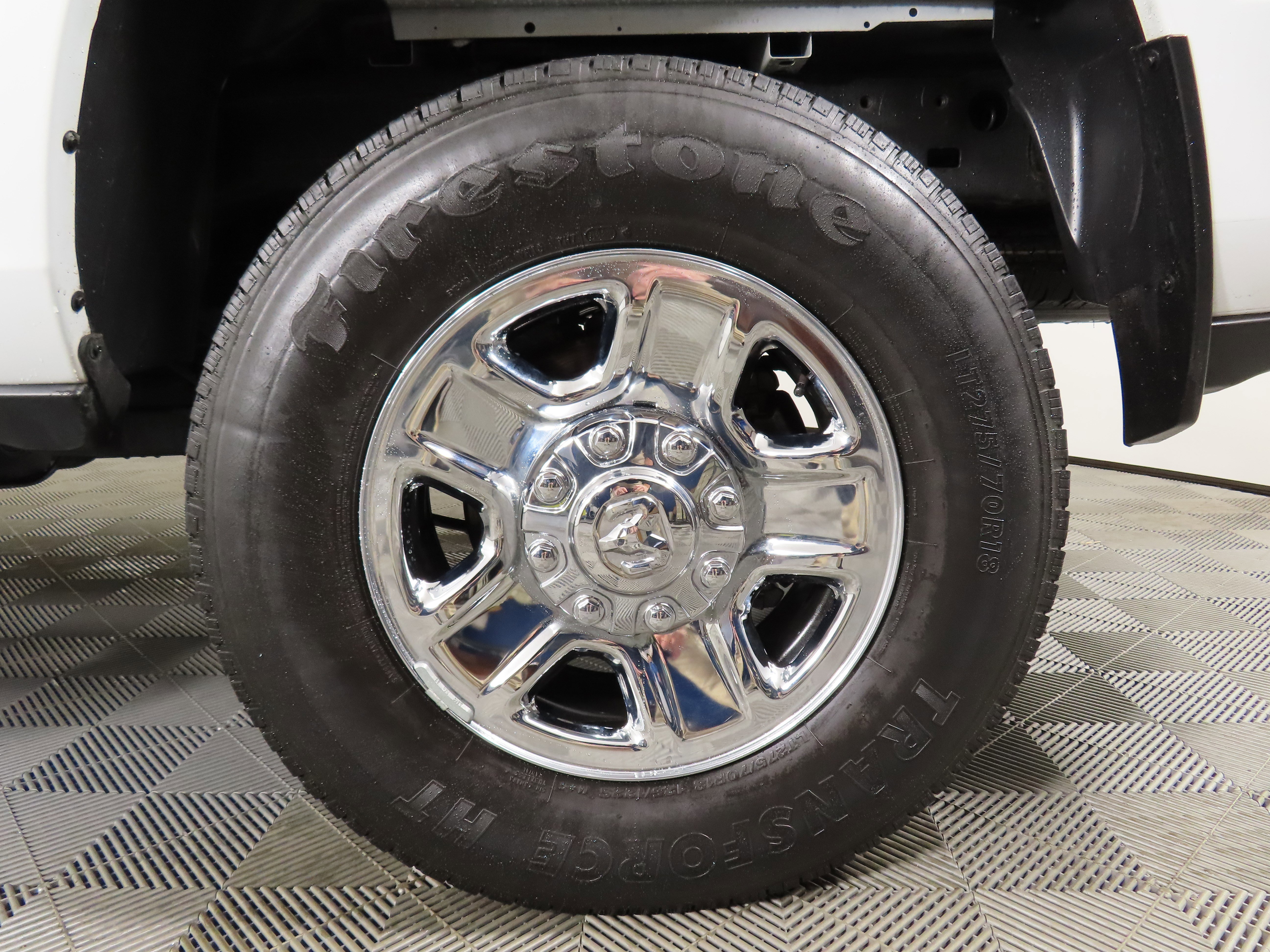 Used 2022 RAM 2500 Big Horn image 13