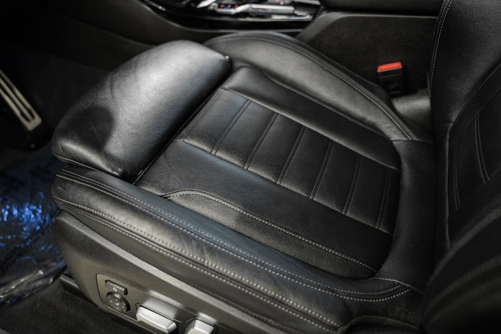 Used 2021 BMW X3 M40i w/ Executive Package AWD/4WD image 41