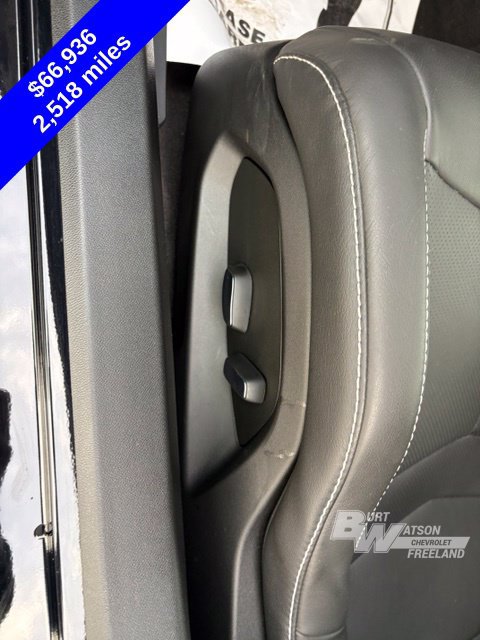 Used 2026 Chevrolet Corvette Stingray Coupe w/ 1LT RWD image 15