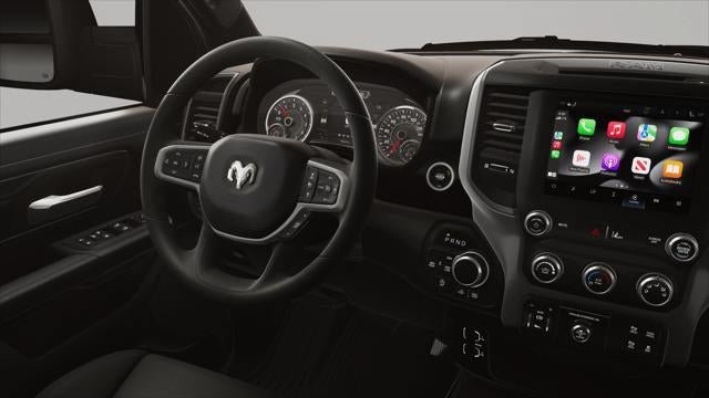 New 2026 RAM 1500 Warlock AWD/4WD image 9