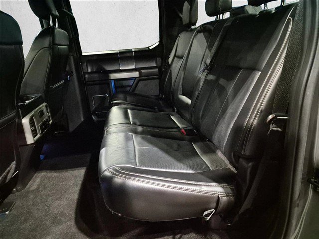 Certified 2020 Ford F150 Lariat AWD/4WD image 18