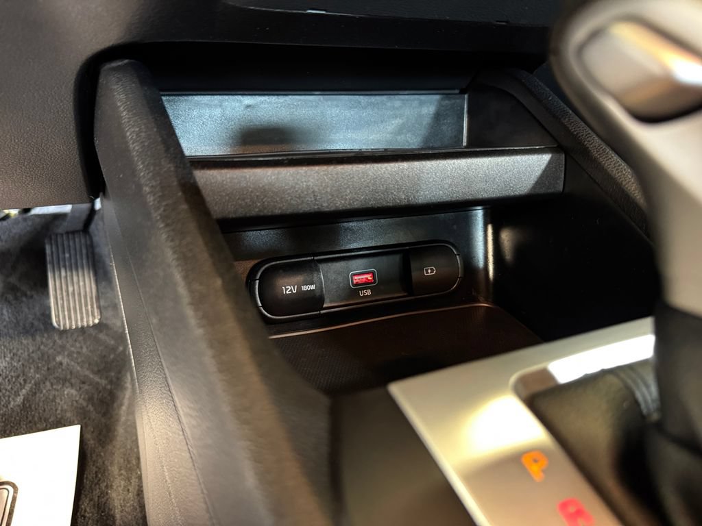 Certified 2024 Kia Forte LXS FWD image 30
