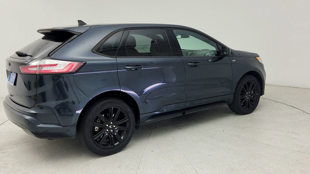 Used 2023 Ford Edge ST-Line AWD/4WD image 8
