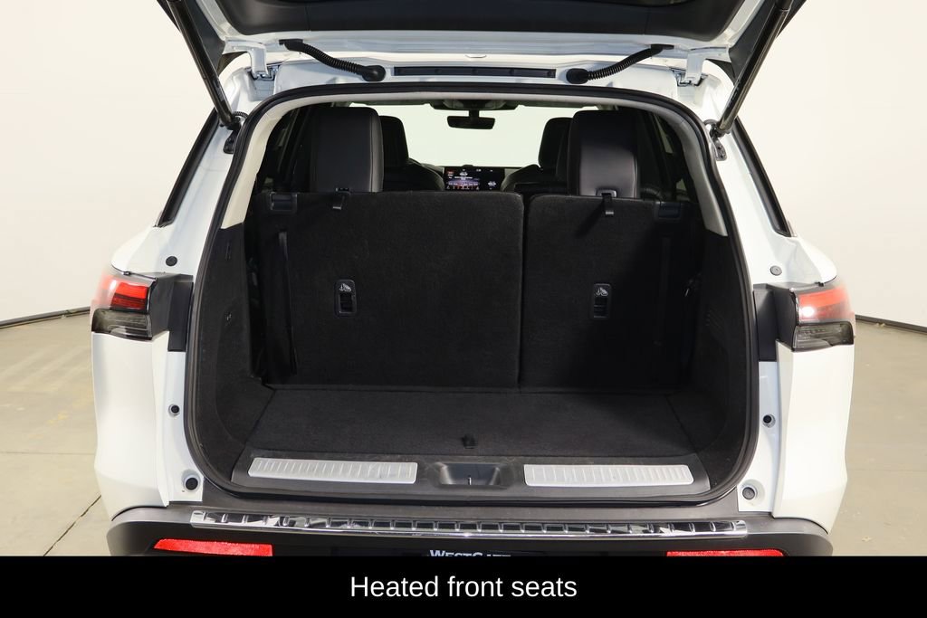 Used 2023 INFINITI QX60 Sensory w/ Cargo Package image 19