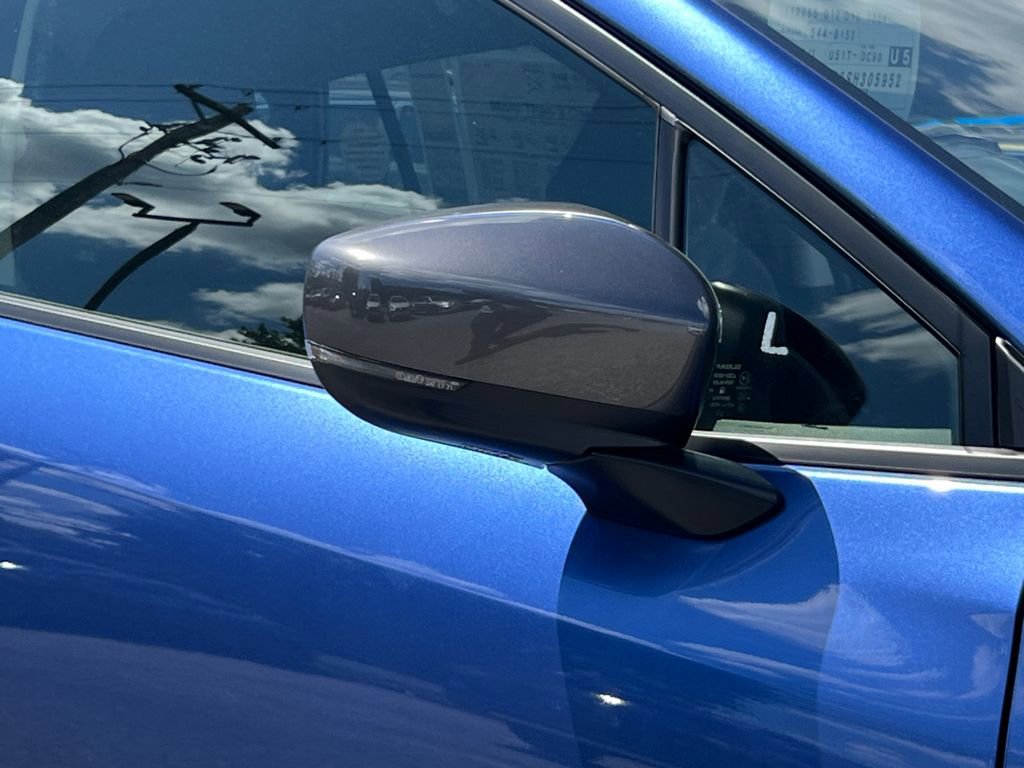 New 2025 Subaru Crosstrek 2.5i Premium image 7