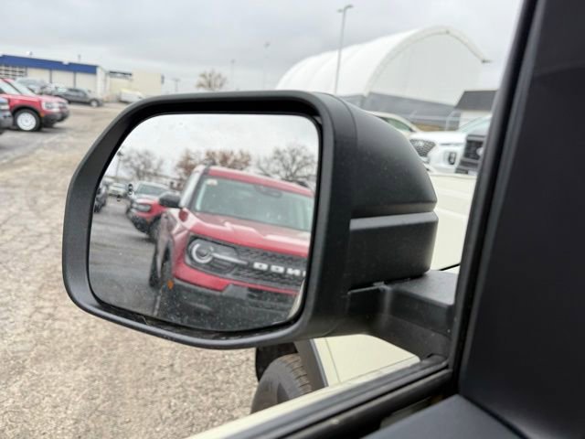 New 2025 Ford Bronco Sport Big Bend image 22