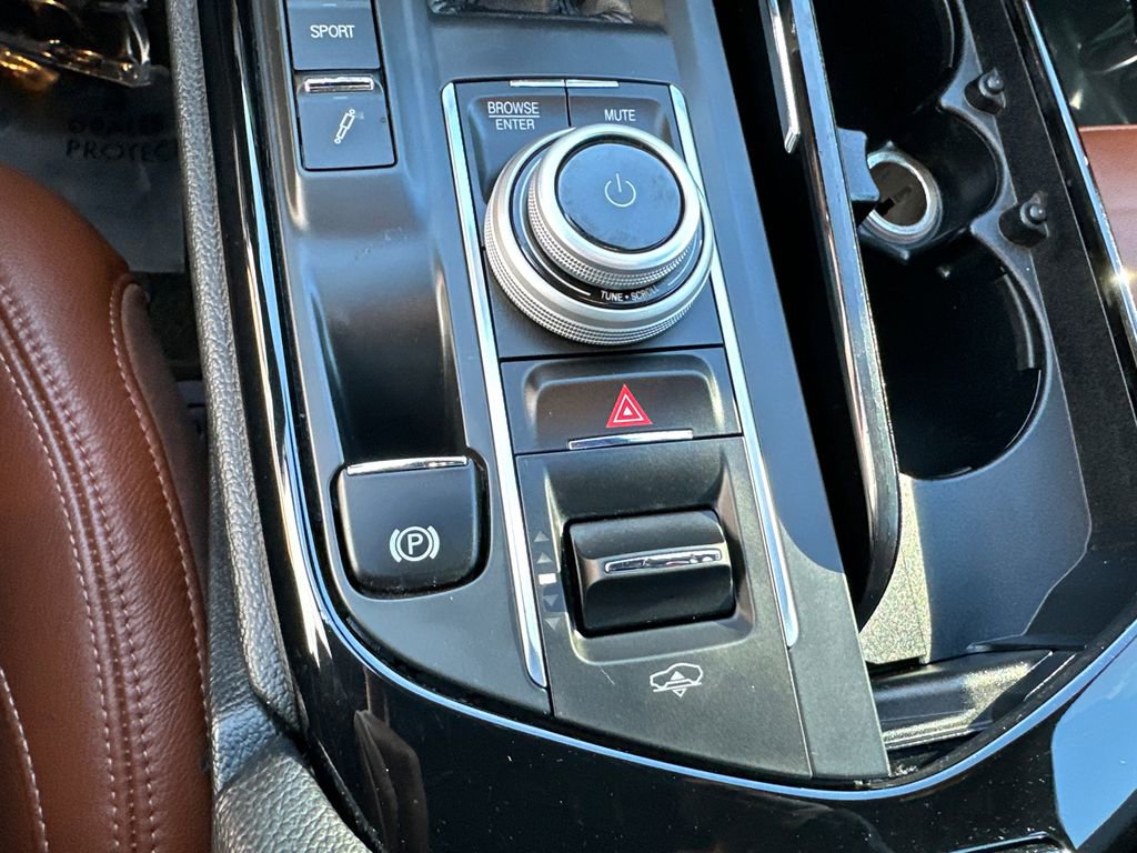 Used 2021 Maserati Levante GranSport image 34