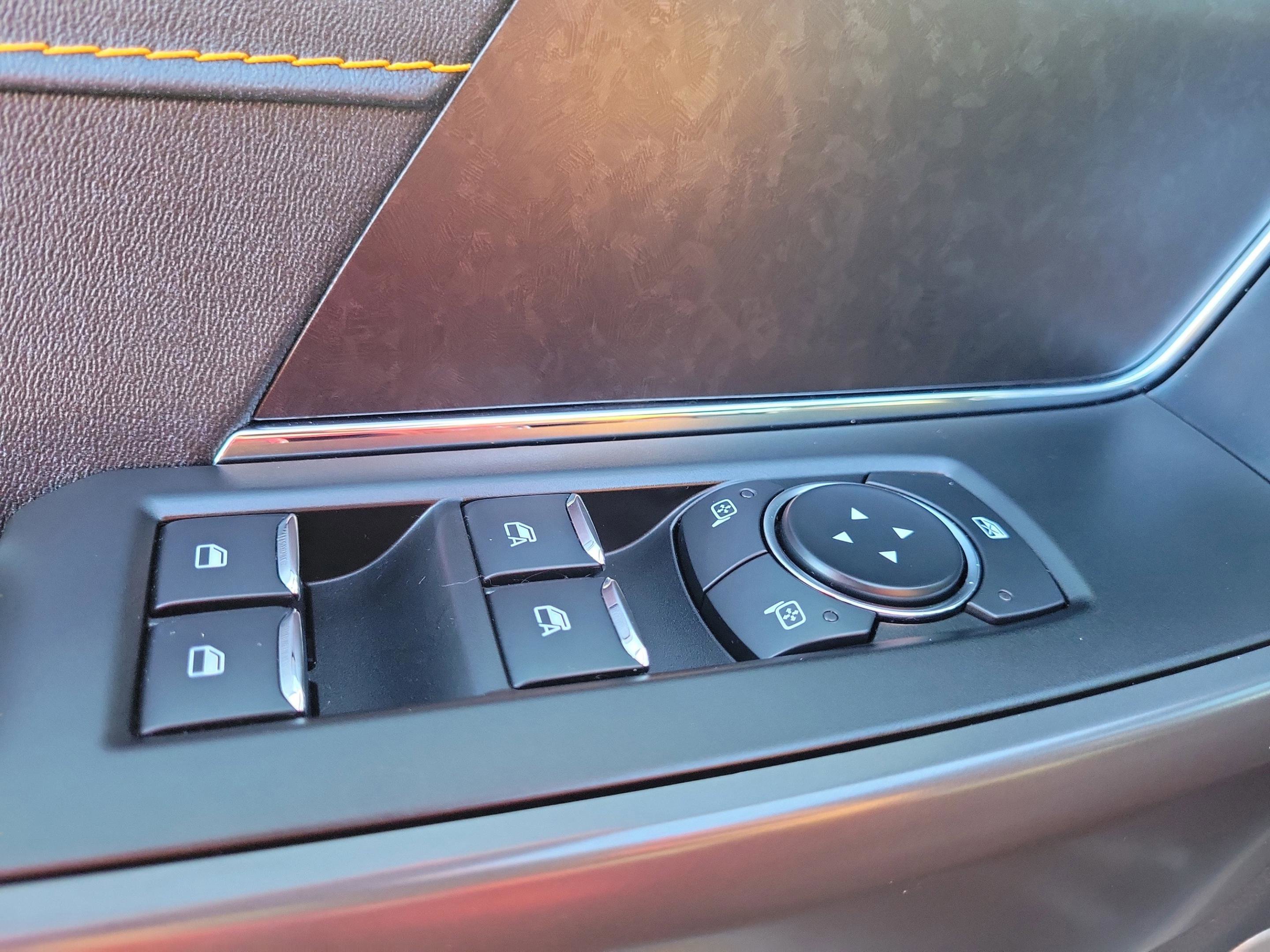 Certified 2025 Ford F150 Tremor w/ Bed Utility Package image 21