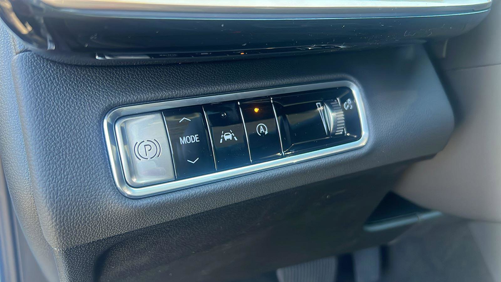 New 2026 Buick Envision Avenir image 11