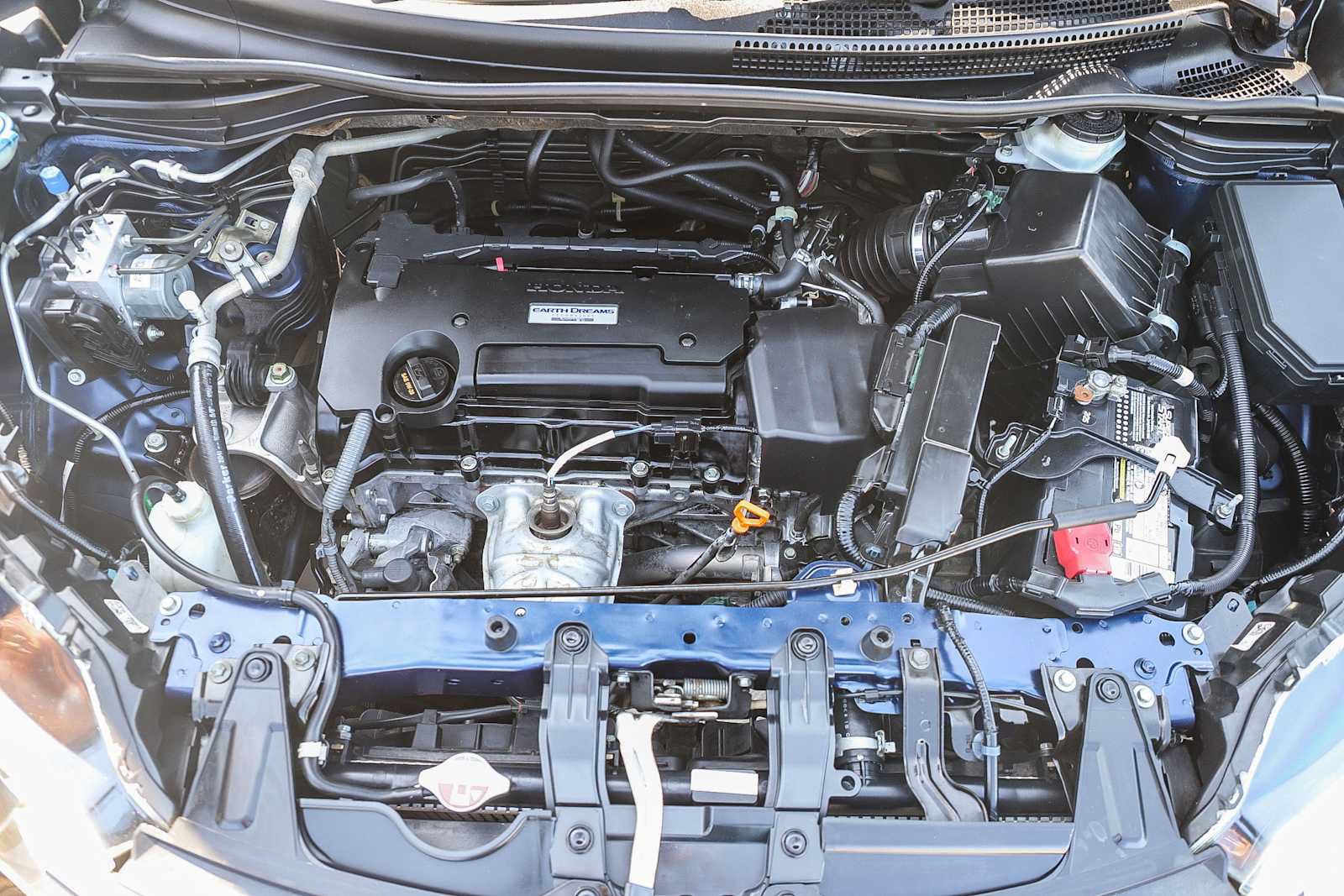 Used 2016 Honda CR-V Touring image 27