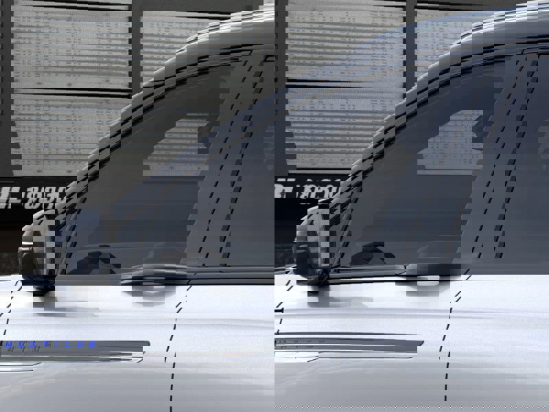 New 2026 Lincoln Nautilus Reserve image 20