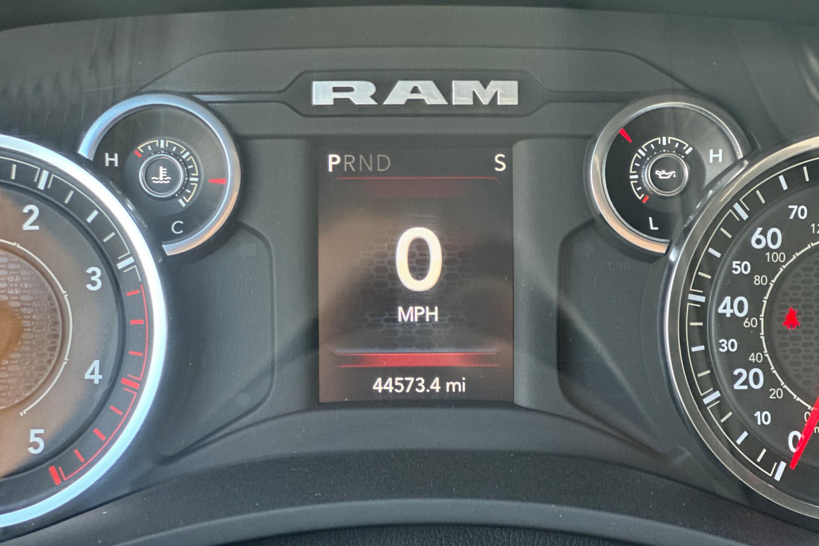 Certified 2024 RAM 2500 Big Horn image 26