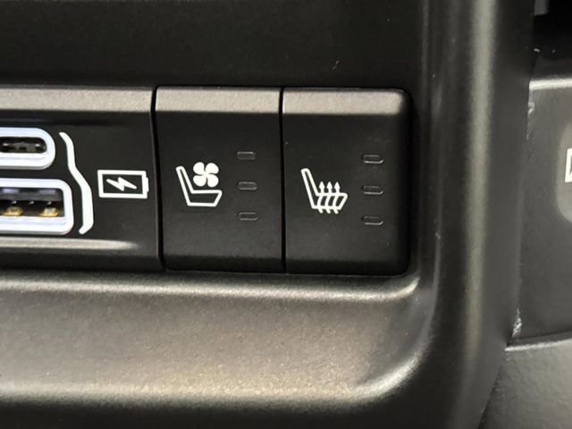 Used 2023 RAM 1500 Limited w/ Trailer Tow Group image 63