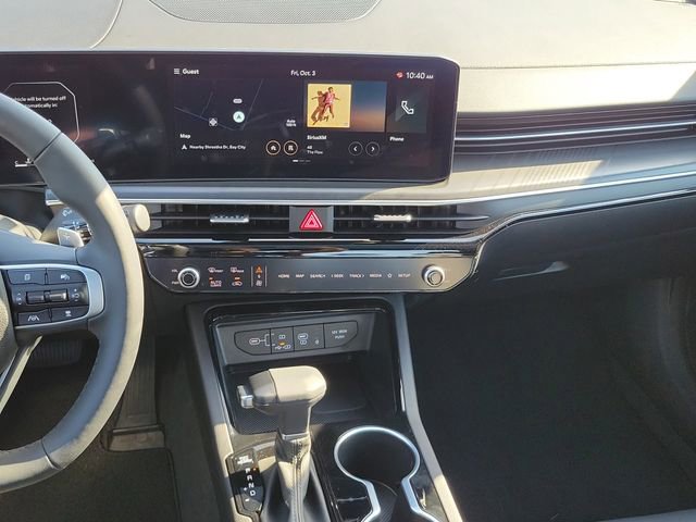 New 2026 Kia K5 GT w/ GT1 Package FWD image 15