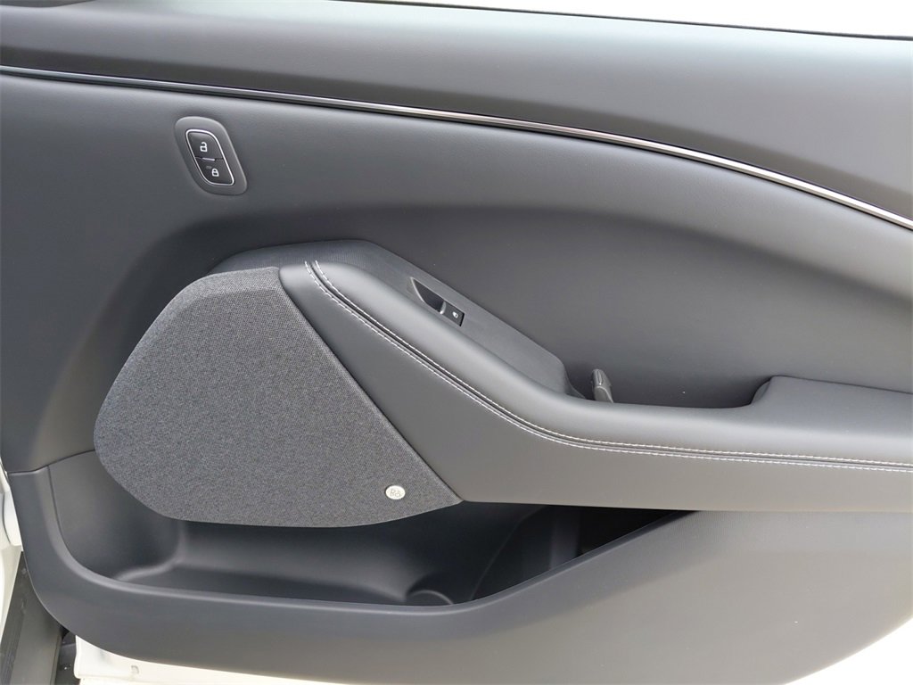 New 2025 Ford Mustang Mach-E Premium image 18