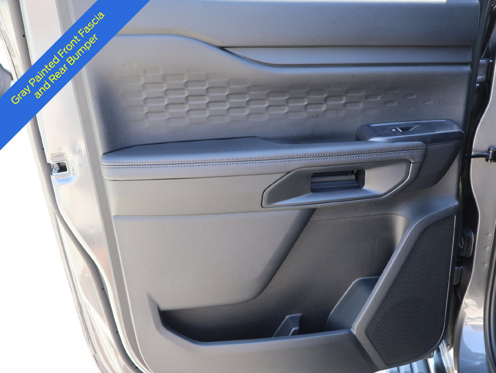 New 2026 Ford Ranger XLT w/ Equipment Group 301A High AWD/4WD image 16