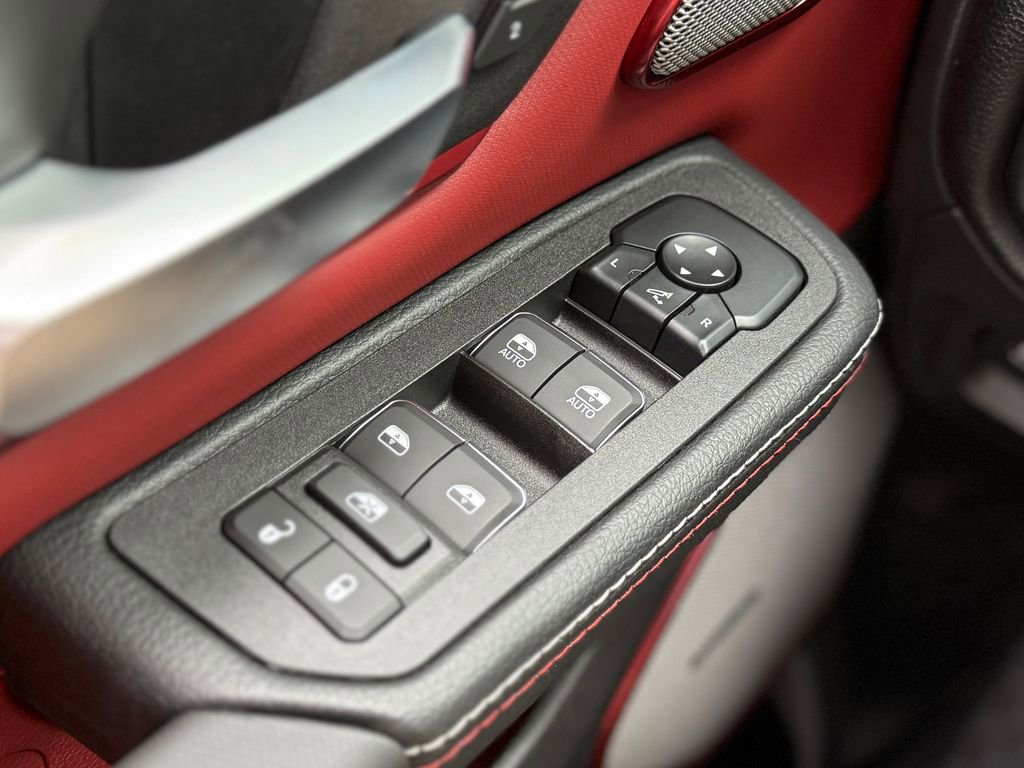New 2026 RAM 1500 Rebel w/ Rebel Level 2 Equipment Group image 29