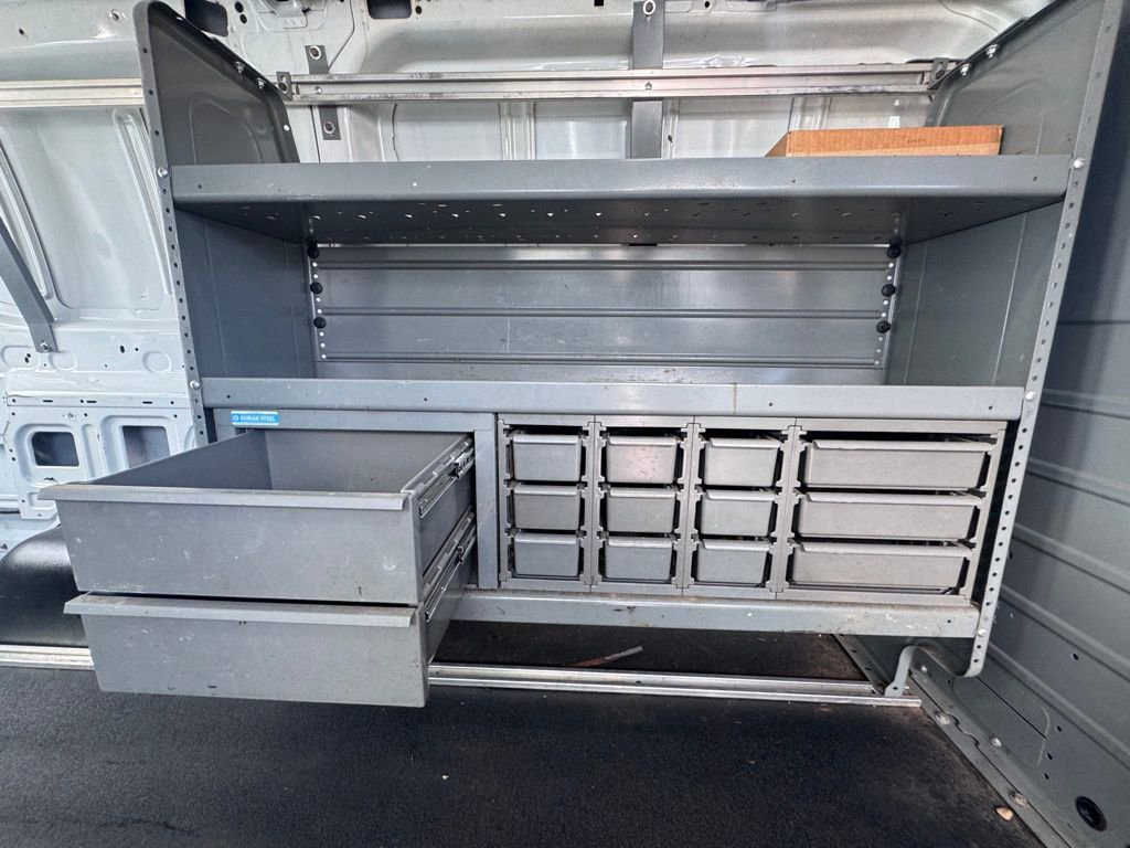 Used 2019 Ford Transit 250 130 Low Roof image 29