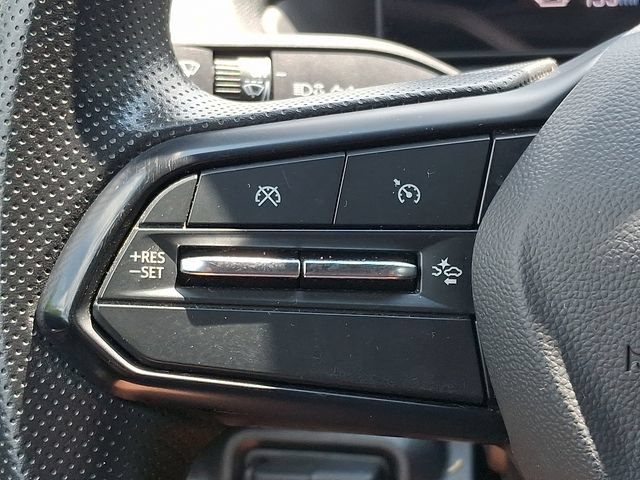Used 2024 Chevrolet Silverado EV W/T AWD/4WD image 22