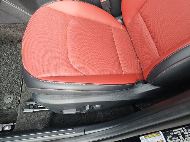 New 2026 Kia K4 GT-Line Turbo image 10