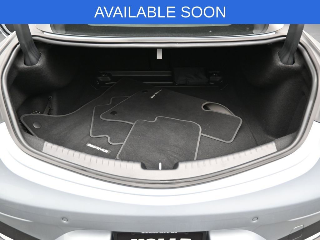 Used 2024 Mercedes-Benz CLE 300 4MATIC Coupe image 33