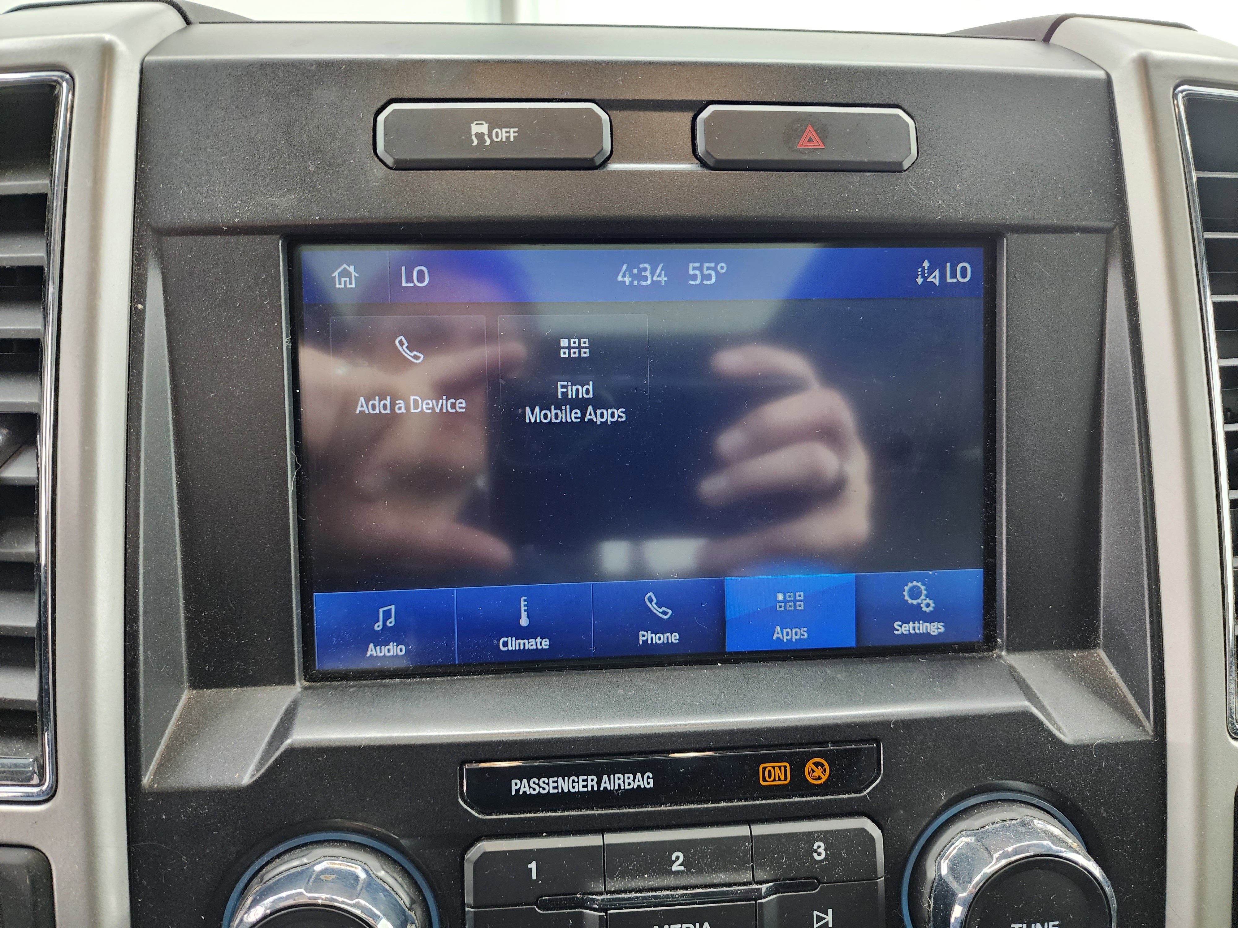 Used 2021 Ford F250 Lariat image 52