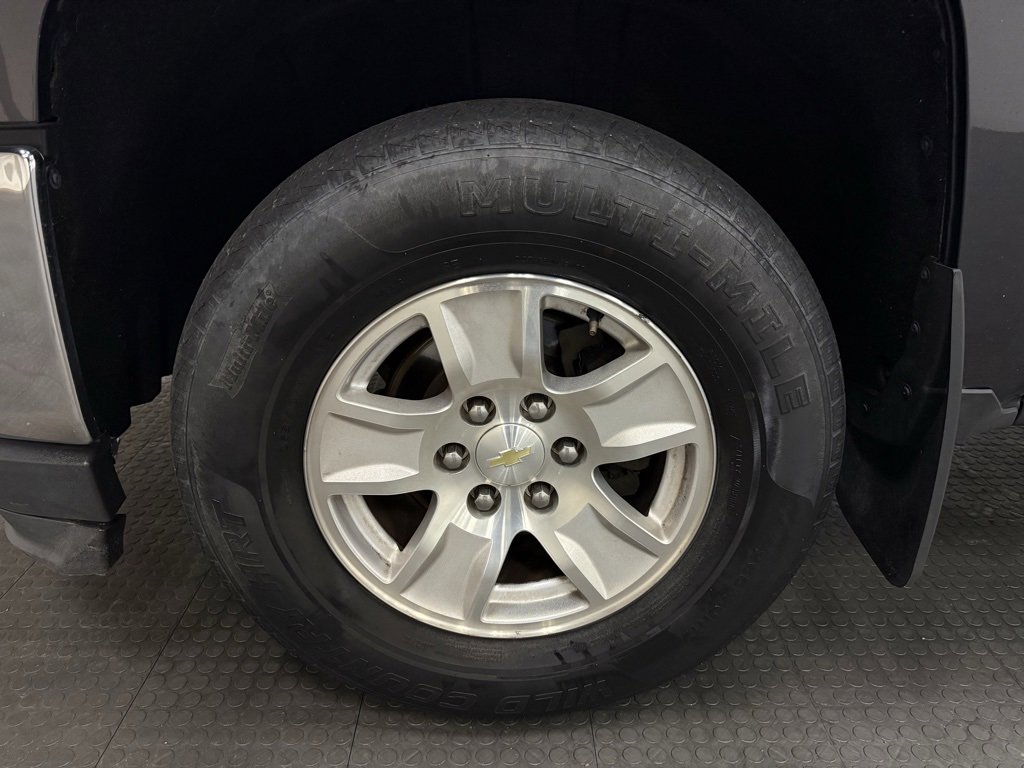 Used 2016 Chevrolet Silverado 1500 LT w/ All Star Edition image 6