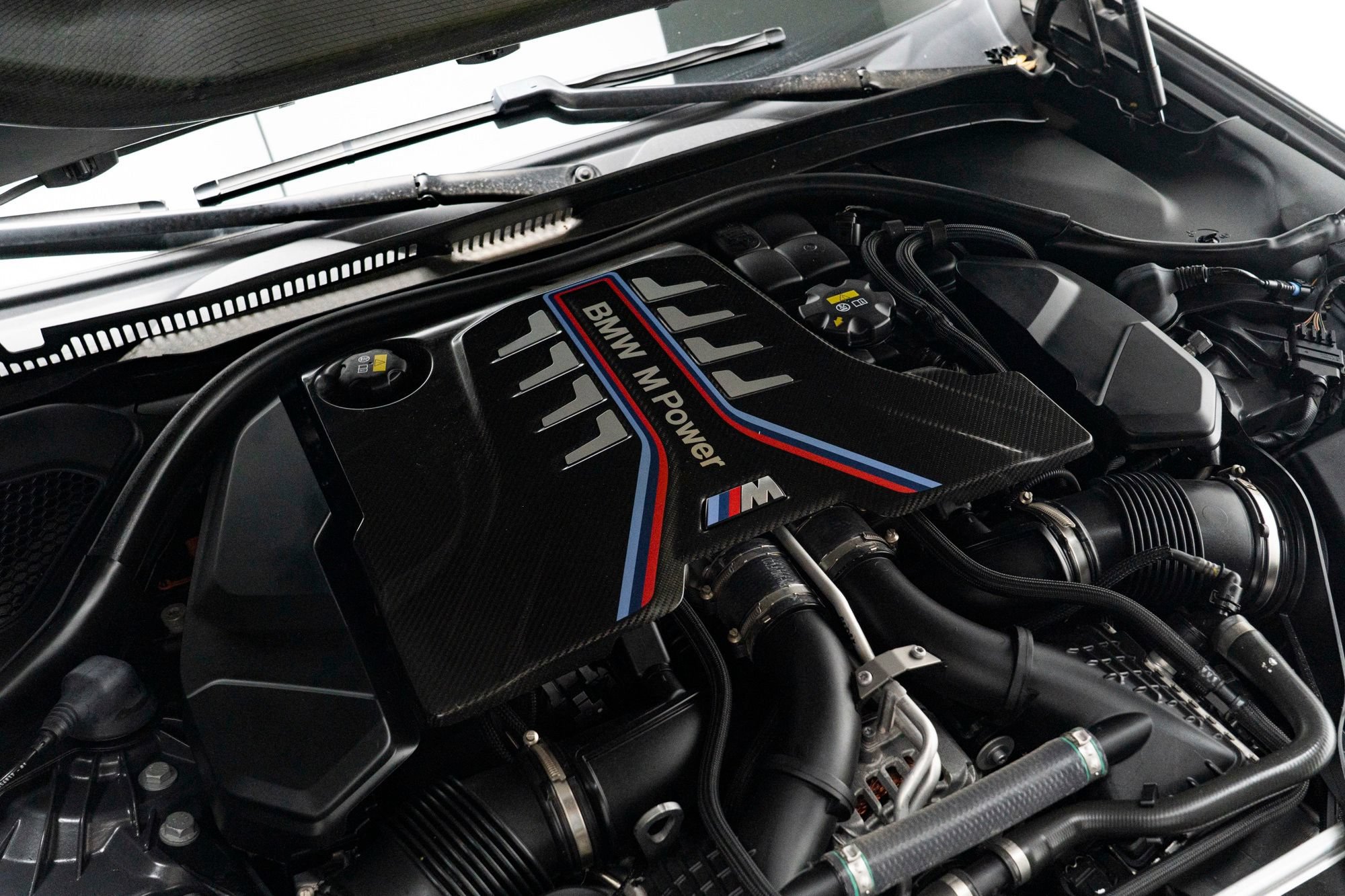 Used 2022 BMW M5 CS AWD/4WD image 67