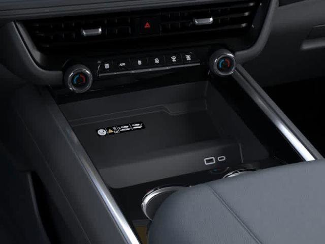 New 2026 Chevrolet Suburban LT w/ Comfort Package image 23